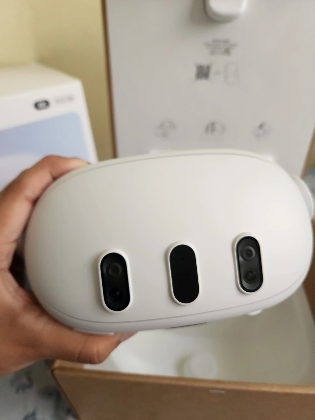 Meta Quest 3 VR Headset 512GB - photo 2