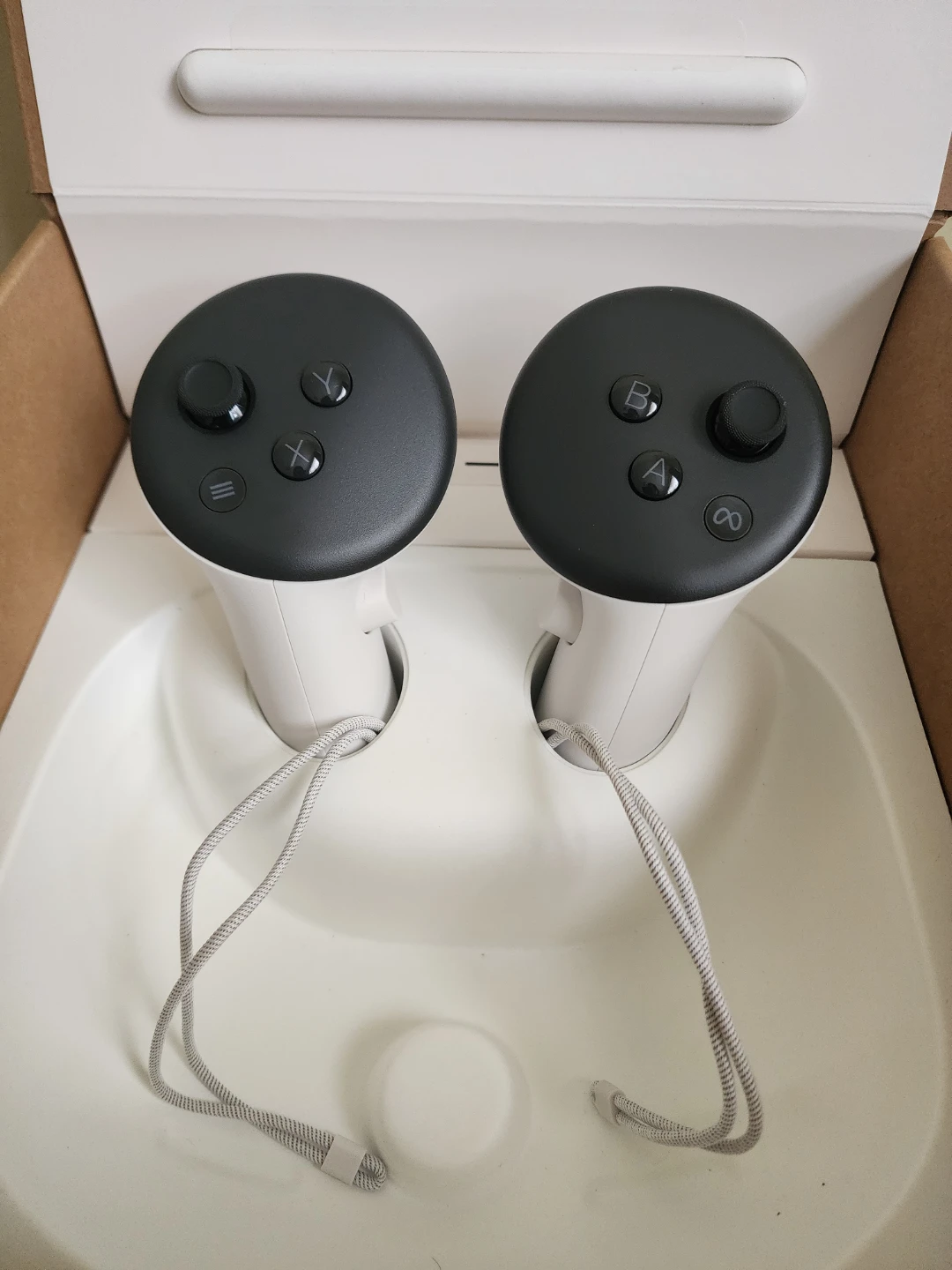 Meta Quest 3 VR Headset 512GB - photo 4