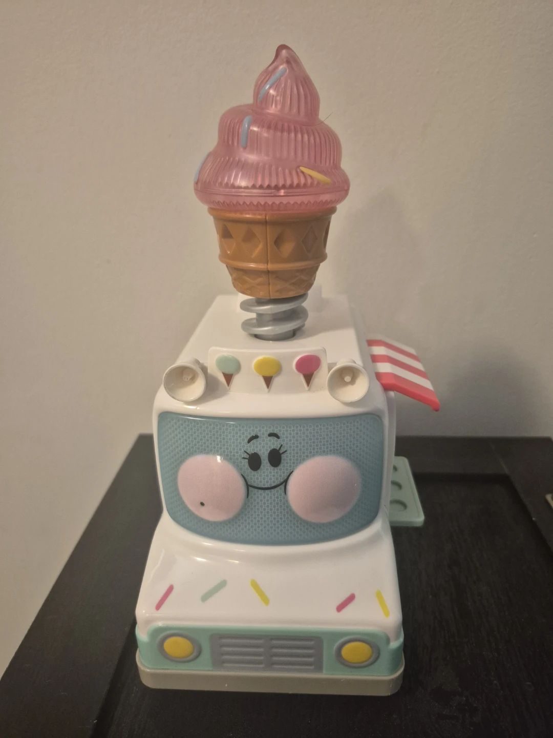 VTech Ice Cream Truck