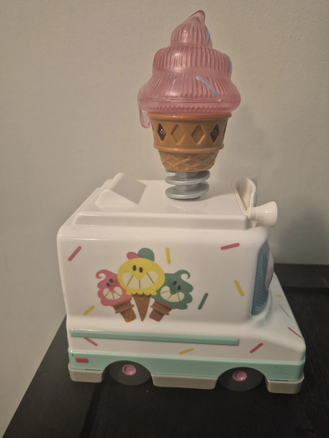 VTech Ice Cream Truck - photo 2
