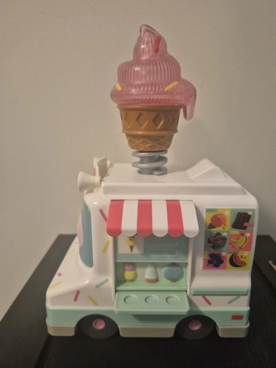 VTech Ice Cream Truck - photo 4