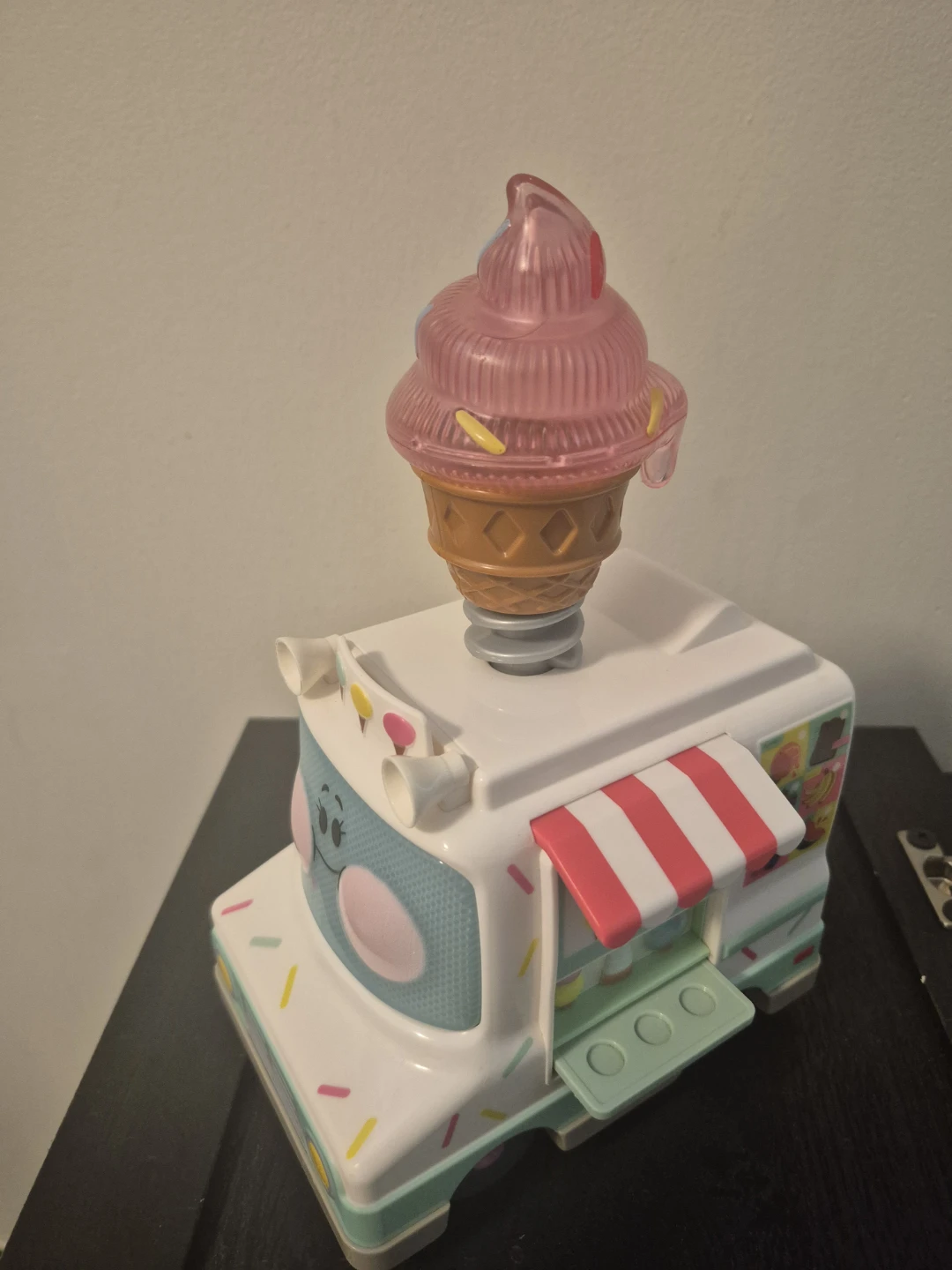 VTech Ice Cream Truck - photo 5