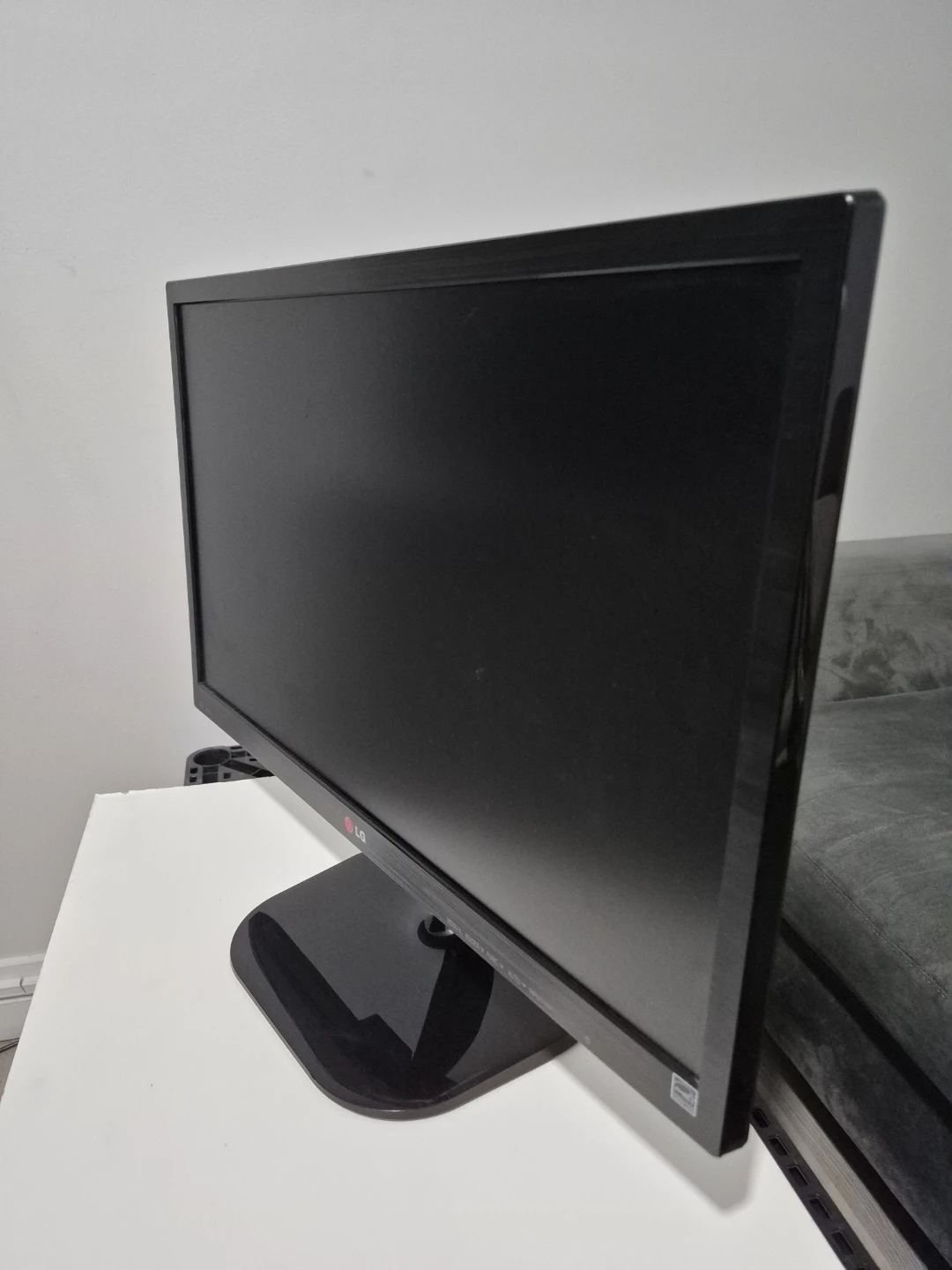 LG 24MP55HQ-P 24-inch Monitor - photo 3