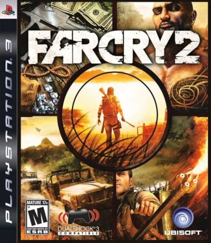 Looking for these Ps3 games - photo 4