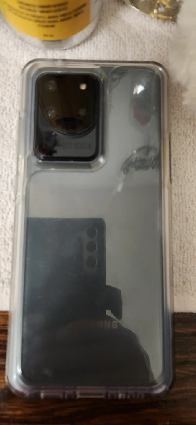 Unlocked Samsung S20 Ultra  5G