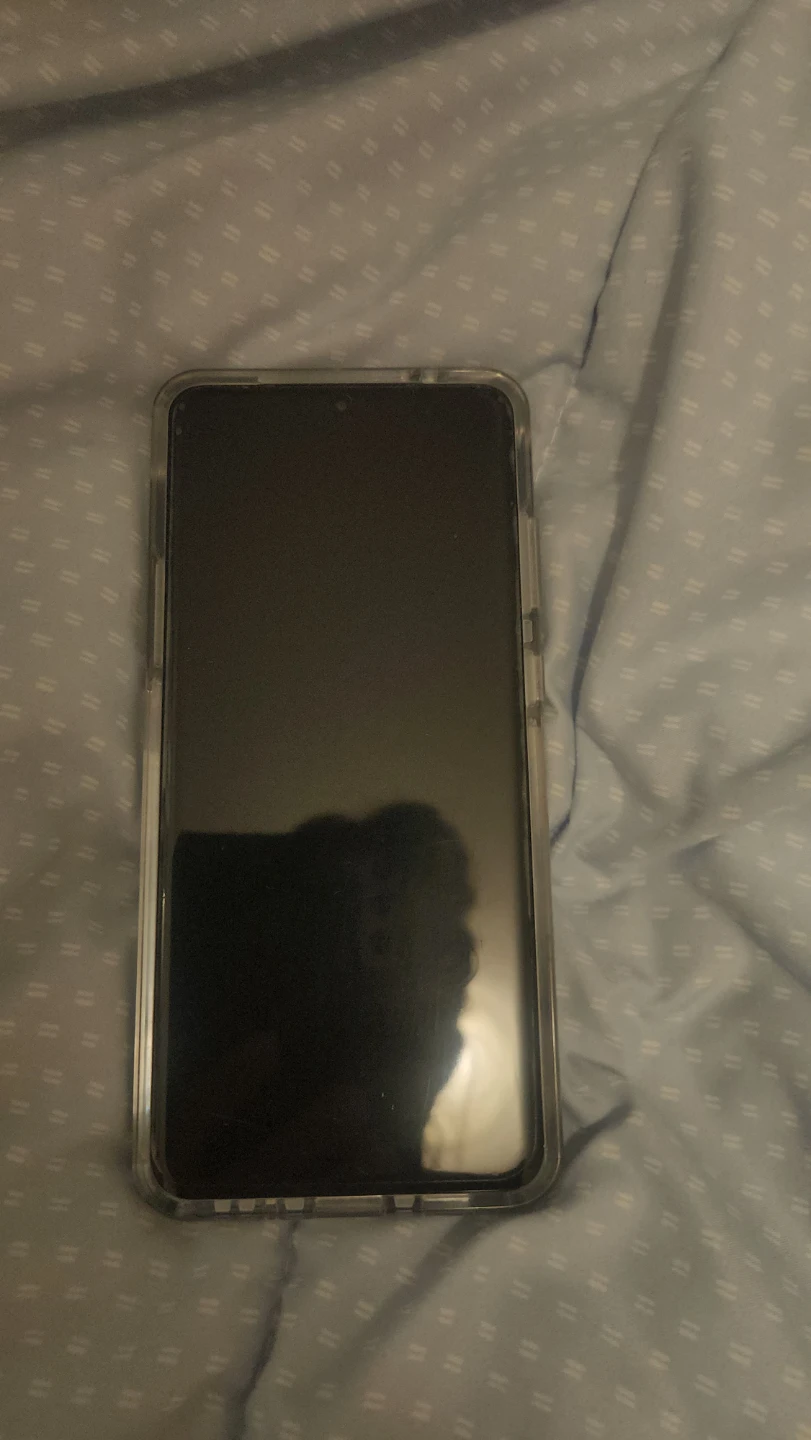 Unlocked Samsung S20 Ultra  5G - photo 2