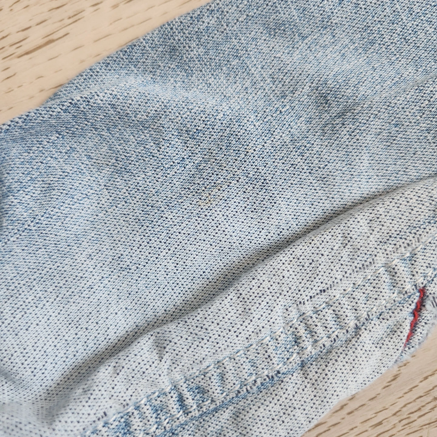 2-3 T Jean jacket - photo 5