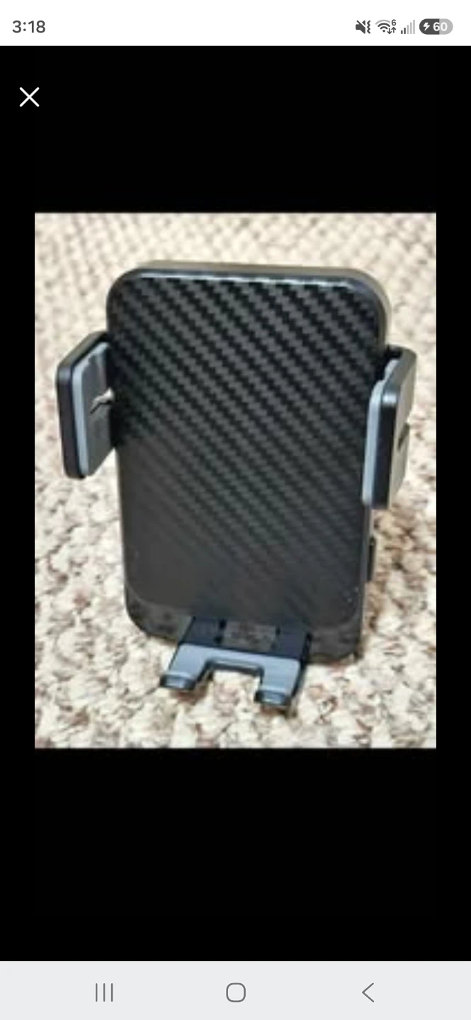 Car Phone Mount Holder