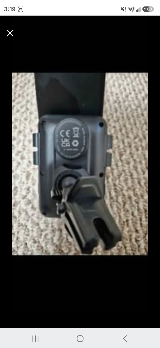 Car Phone Mount Holder - photo 3
