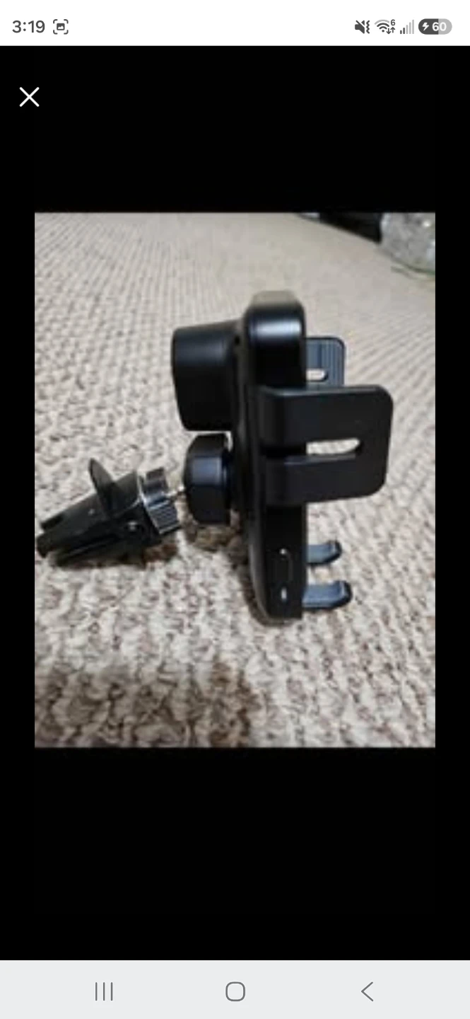 Car Phone Mount Holder - photo 4