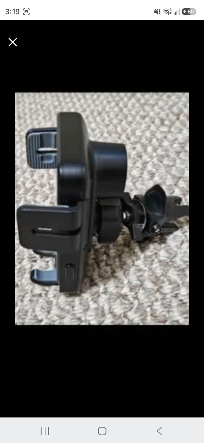 Car Phone Mount Holder - photo 5