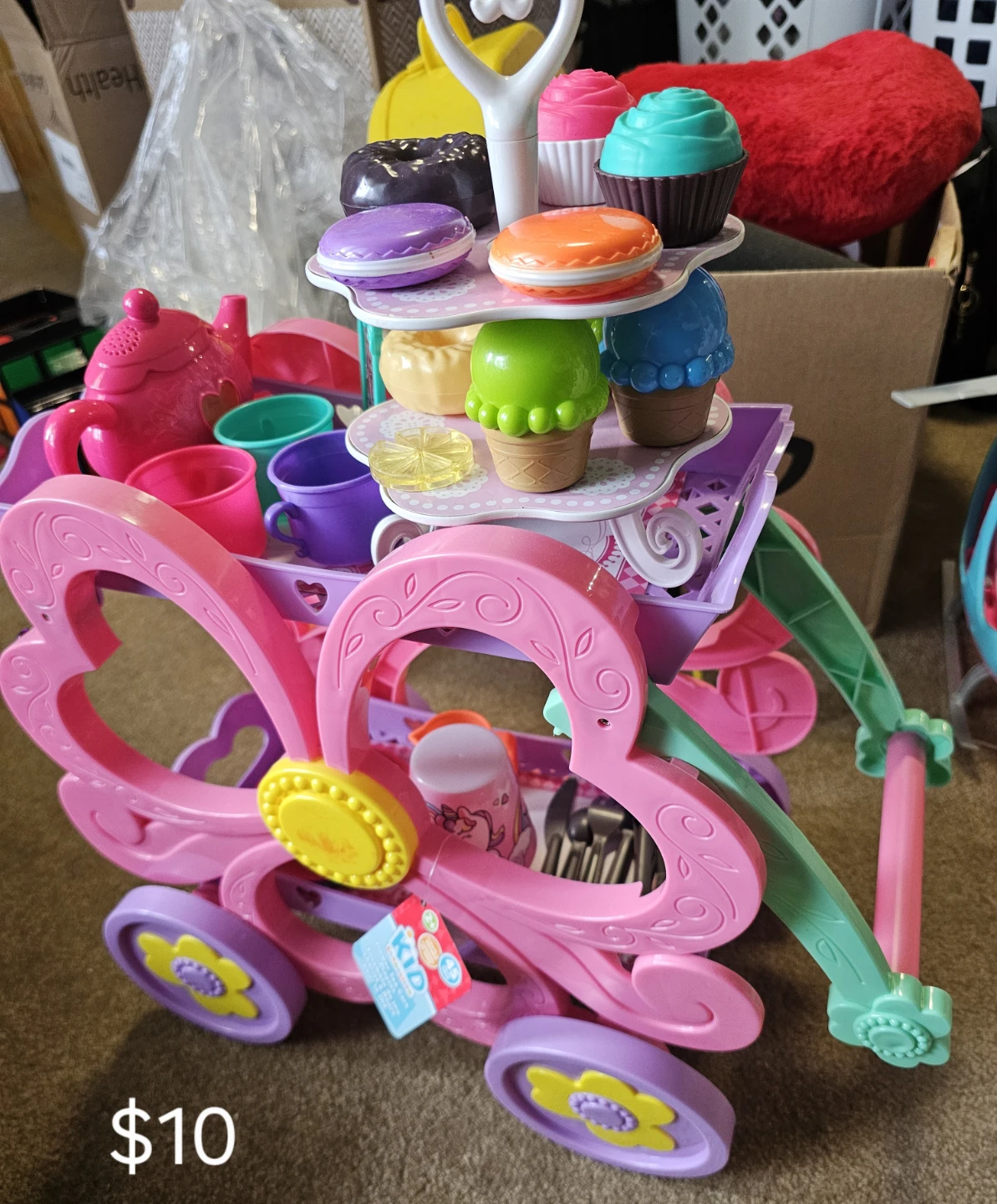 Toys - photo 5