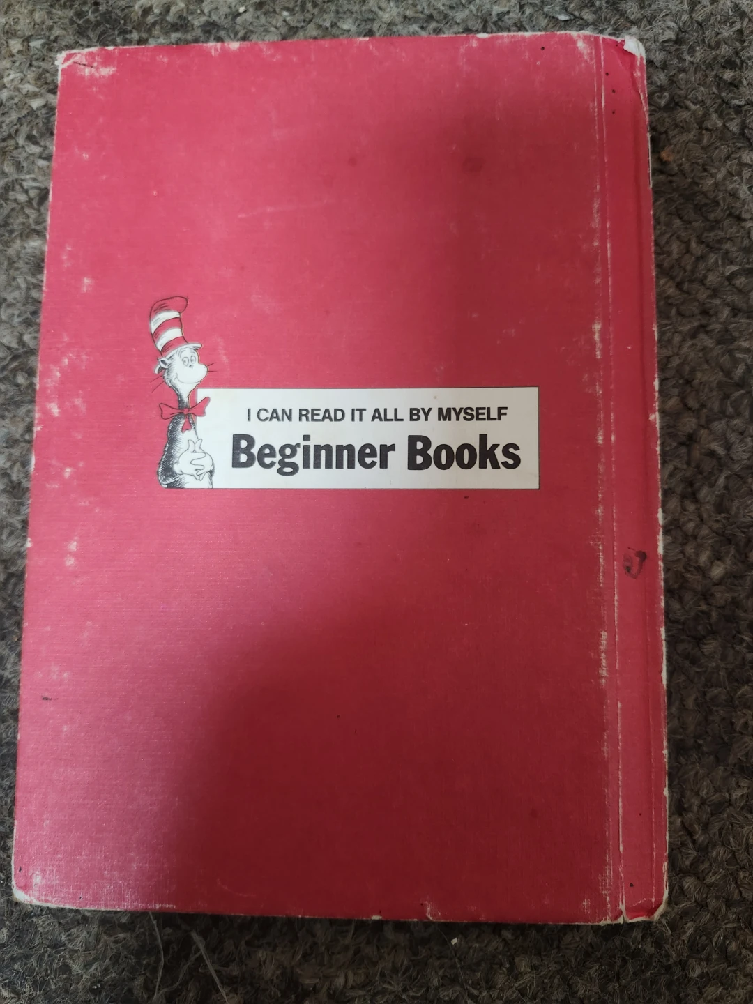 Collection of Beginner Books for Young Readers - photo 4