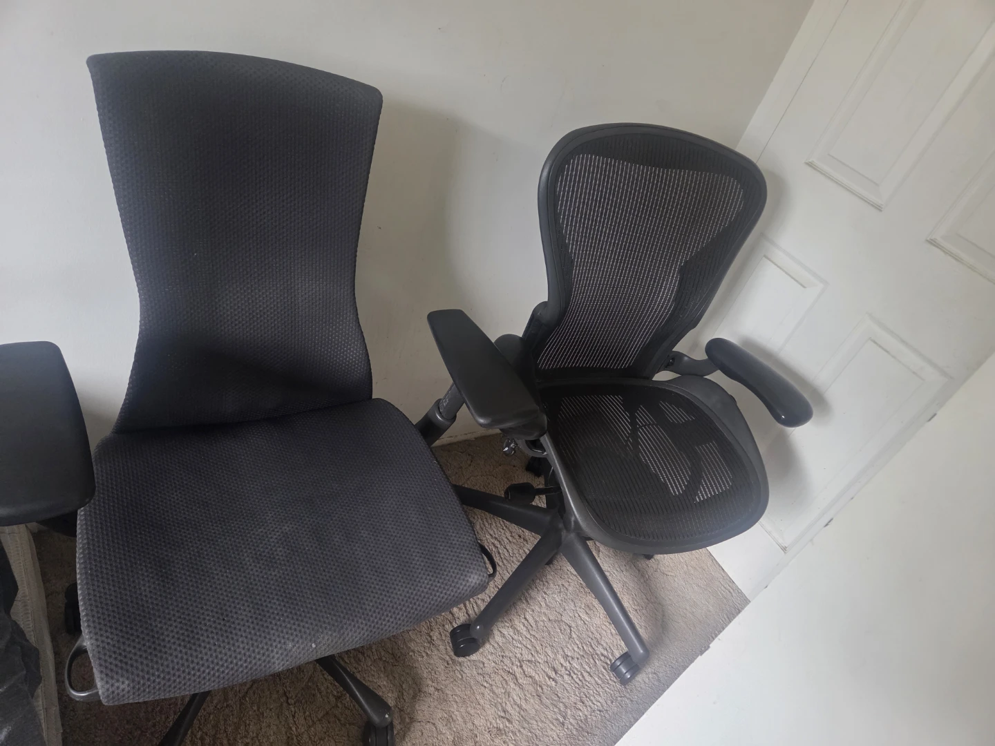 Herman miller Aeron B - photo 3
