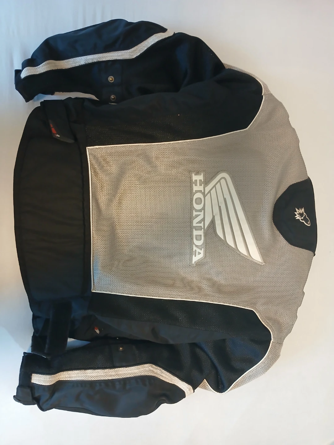 Official Joe Rocket X Honda Motorcycle Jacket W liner & Armour - photo 2