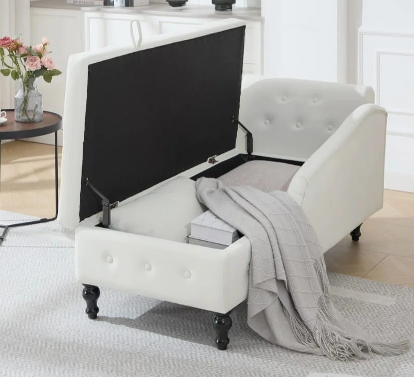 Chaise Lounge - photo 2