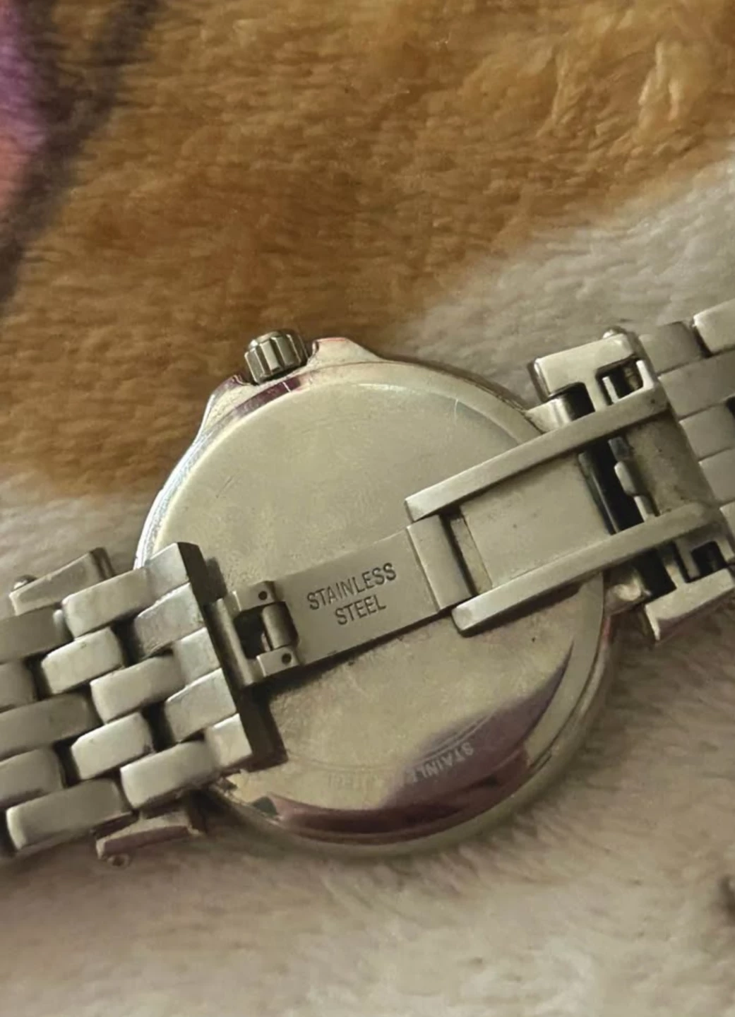 BULOVA Classic Womens Watch 34mm Japanese Quartz - photo 3