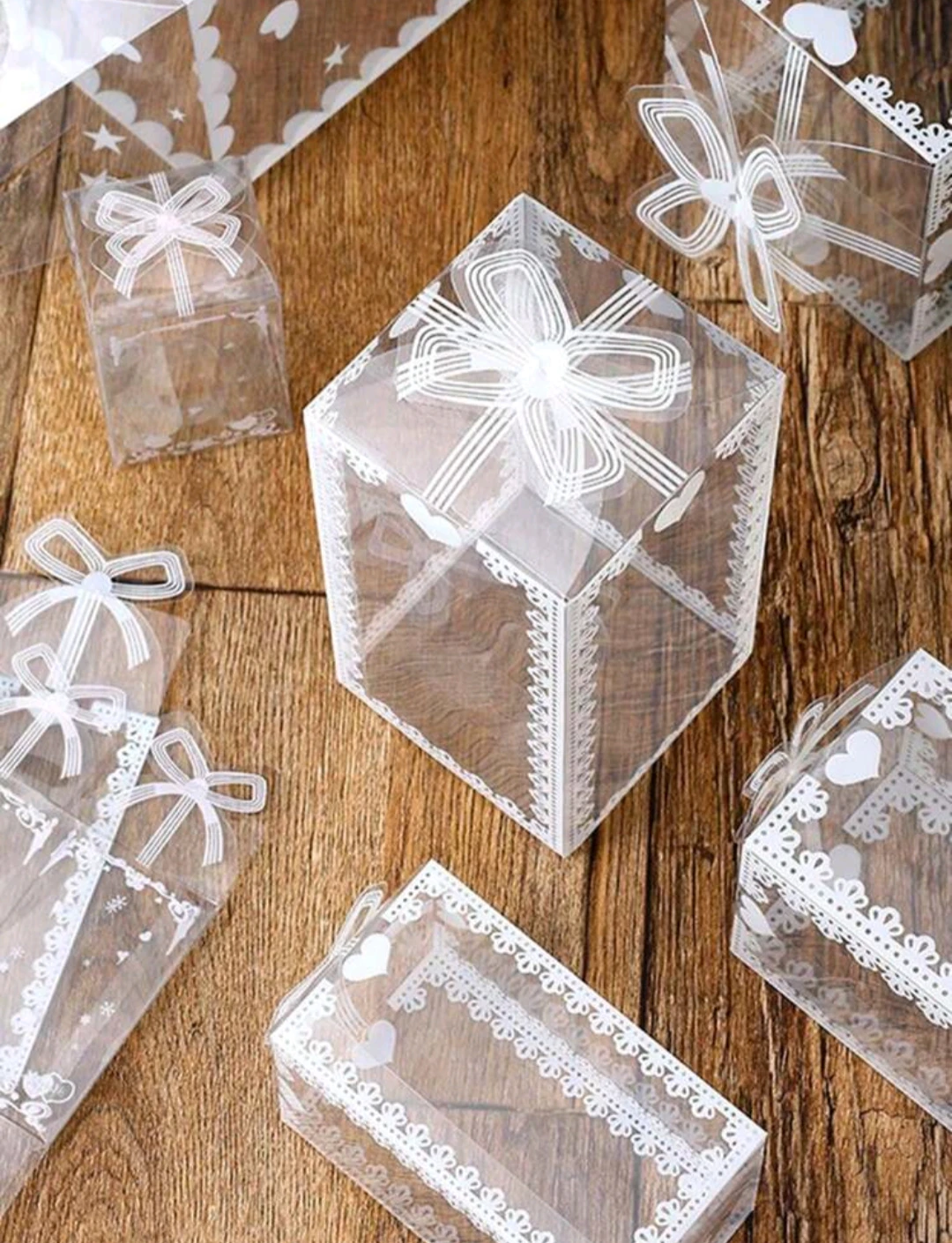 Custom Wedding Party Favours - Personalised - photo 5