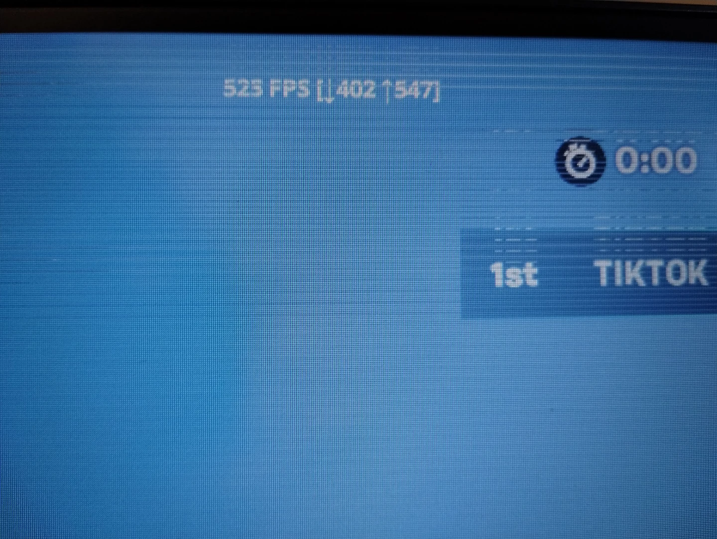 MORE OF THE PC
