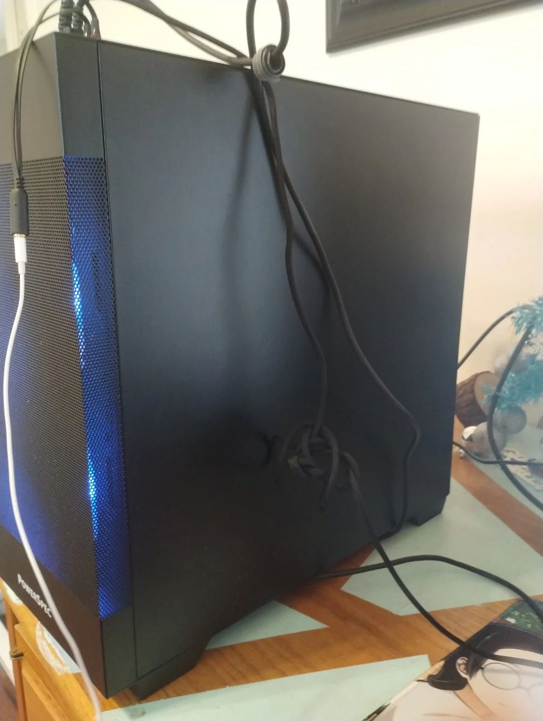 MORE OF THE PC - photo 3