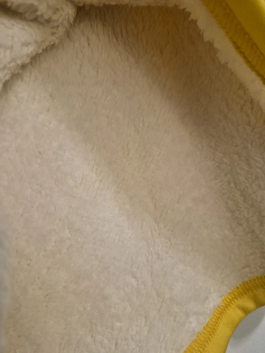 Yellow Sweatpants and Sweater Set - photo 5