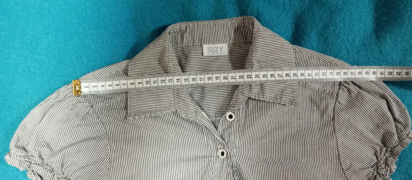 Cute button up - photo 5