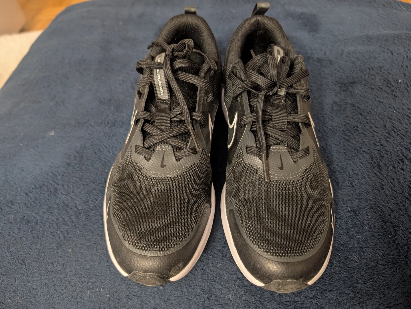 Nike Cosmic Running Shoes - photo 3