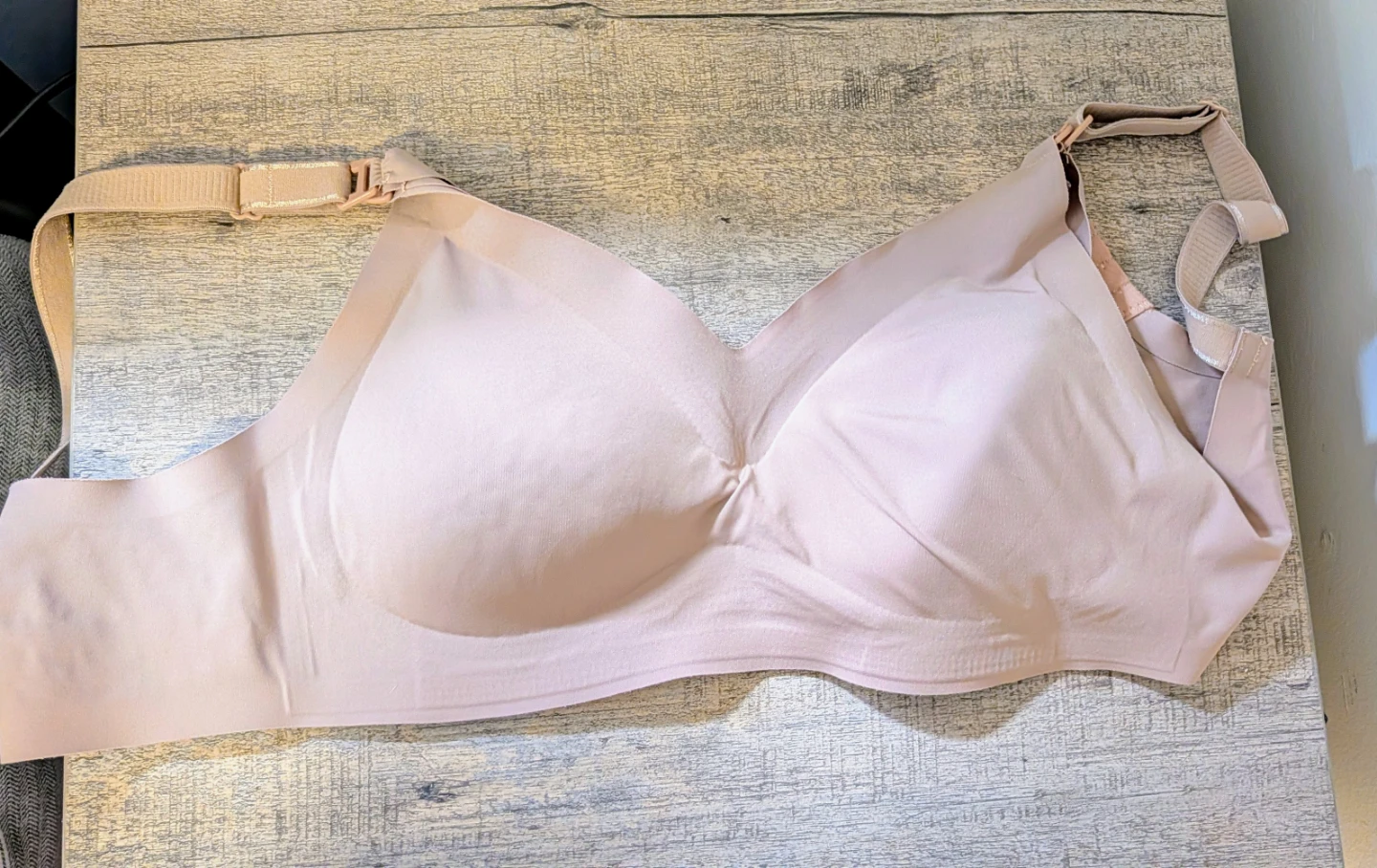 Women's Nursing Bra - Size Medium