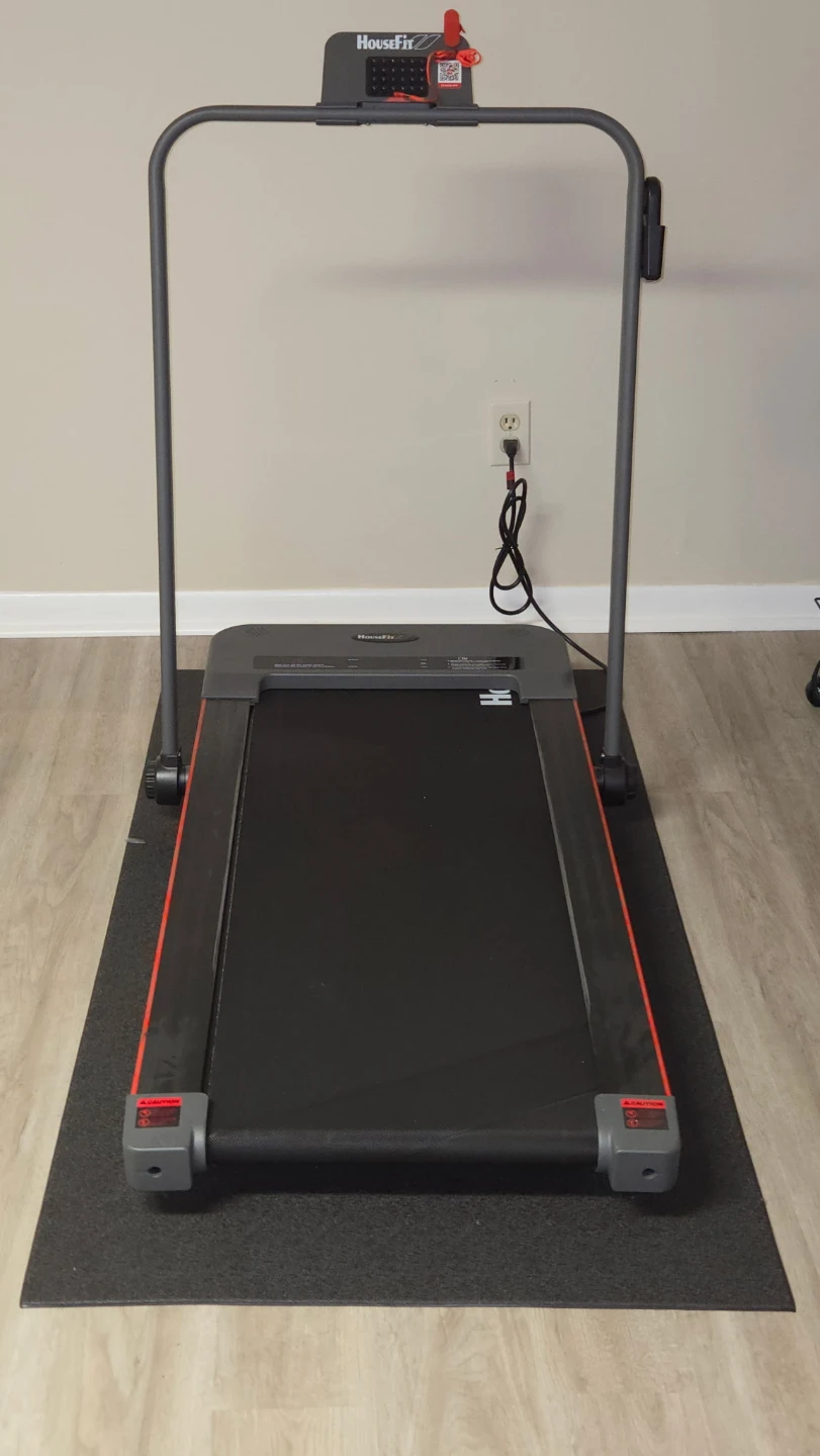 HouseFit Treadmill