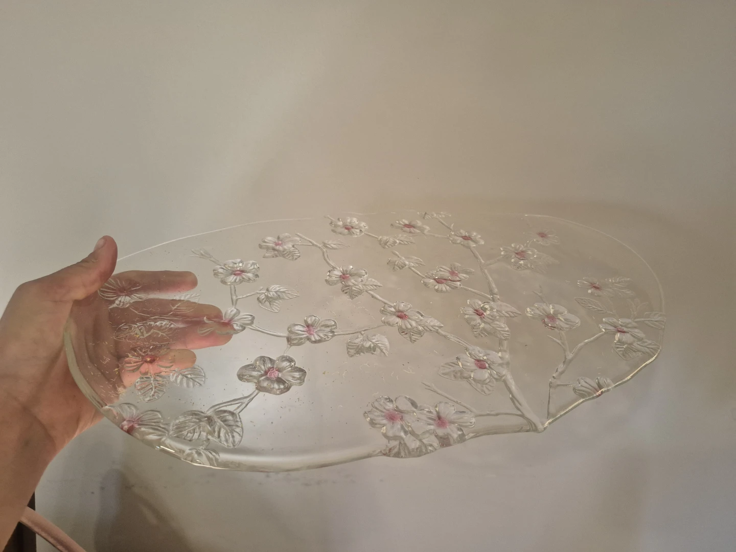 Decor plates - photo 3