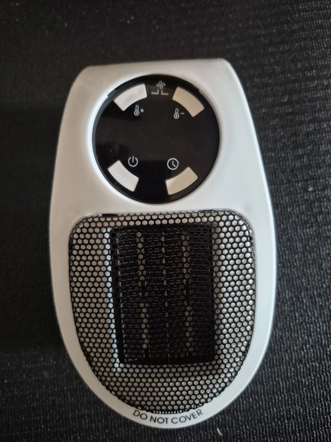 Portable Space Heater