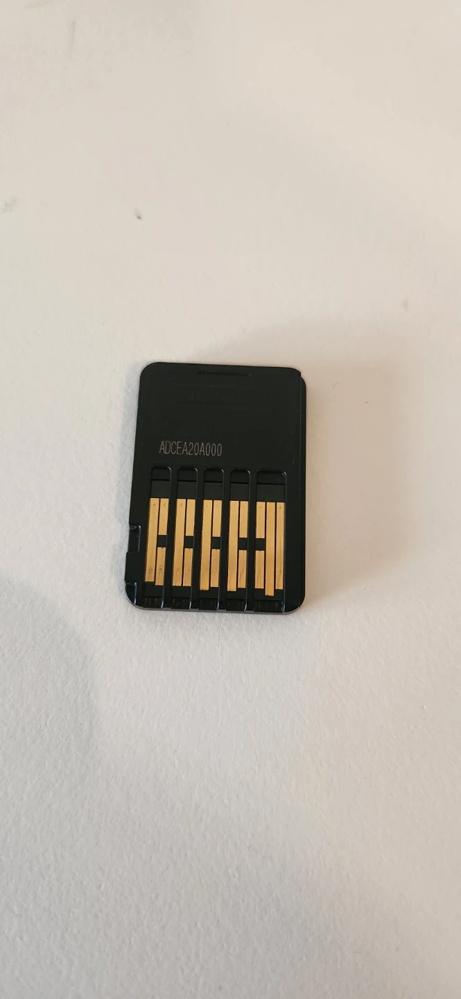 Nintendo Switch FIFA 18 Game Cartridge - photo 2