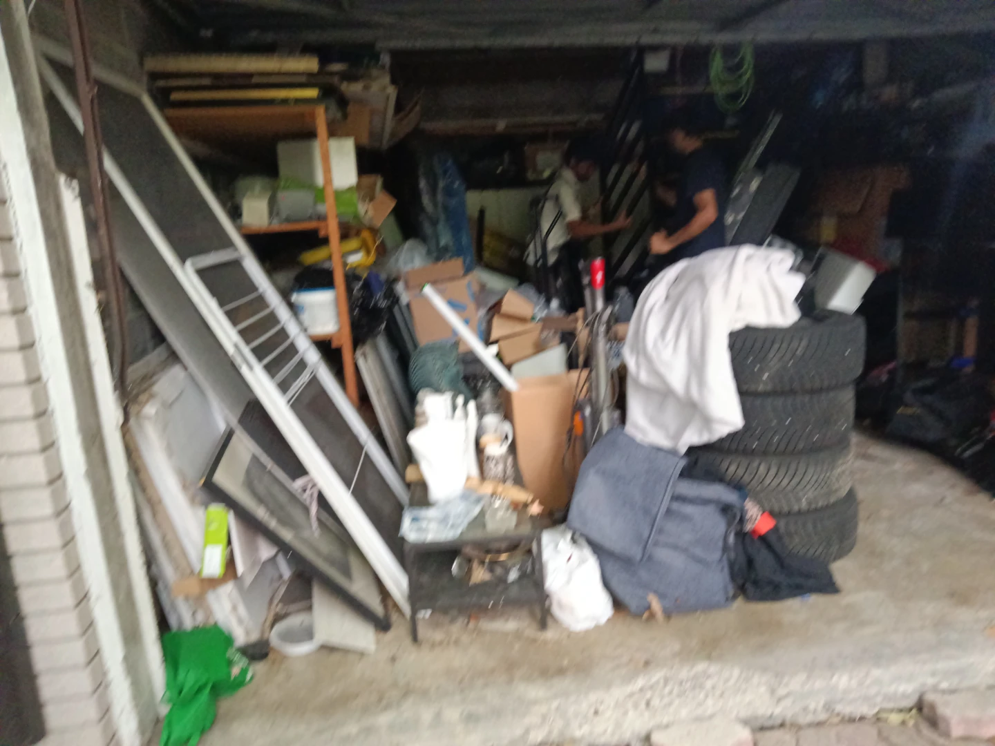 Mattress+ box frame - photo 2