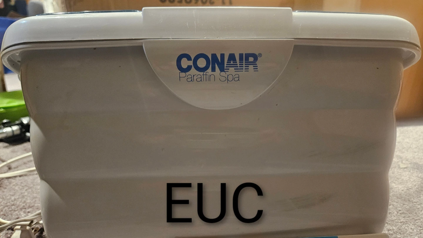 Conair Paraffin Spa