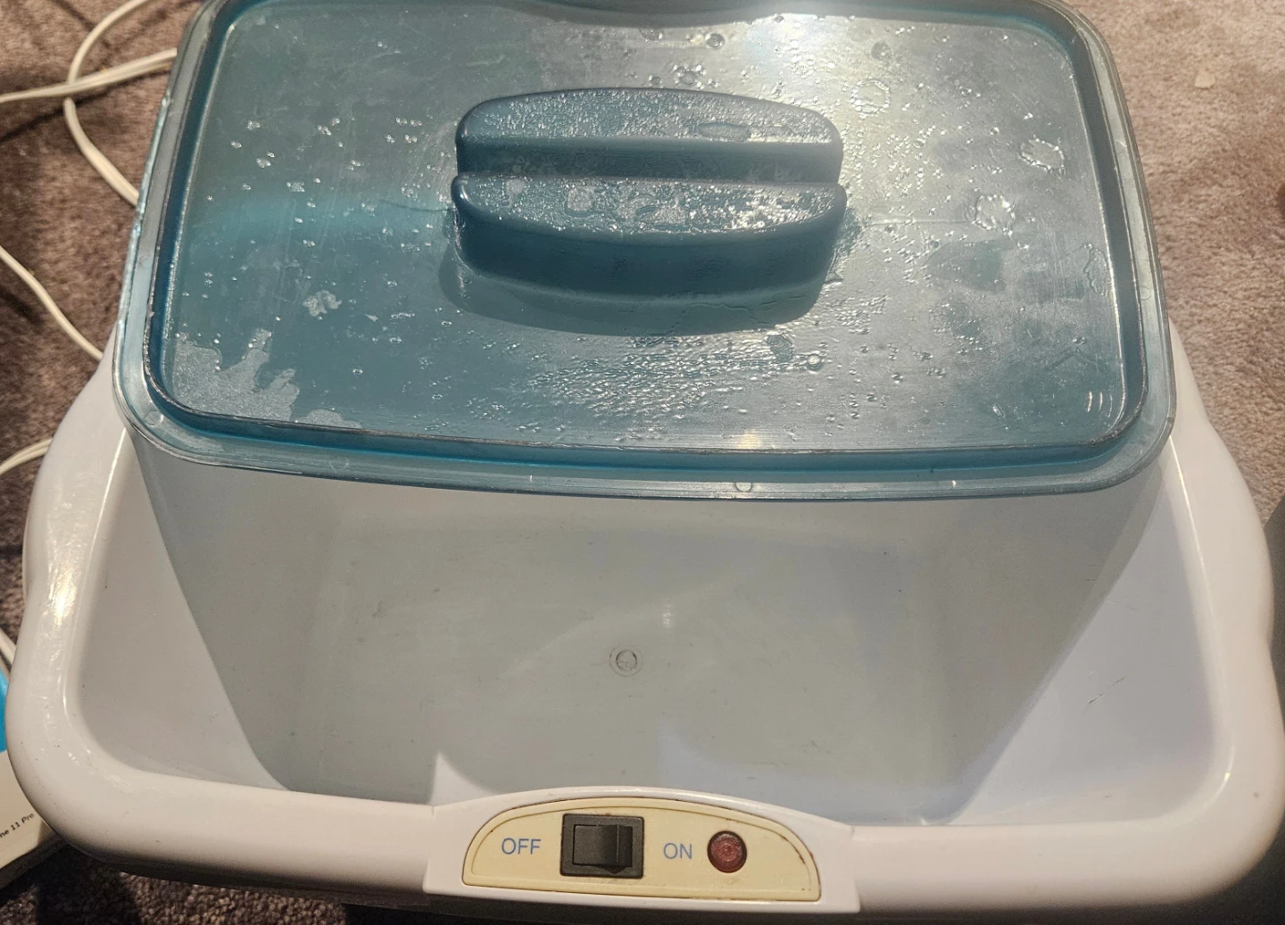 Conair Paraffin Spa - photo 2
