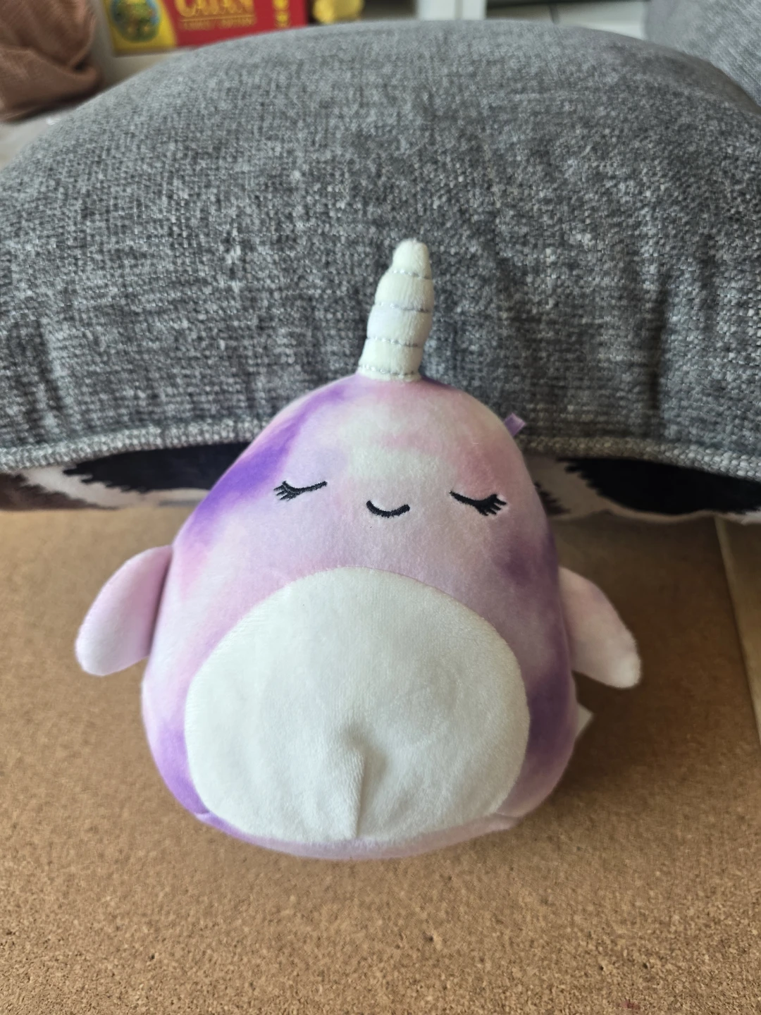 Misc. Squishmallows - photo 3
