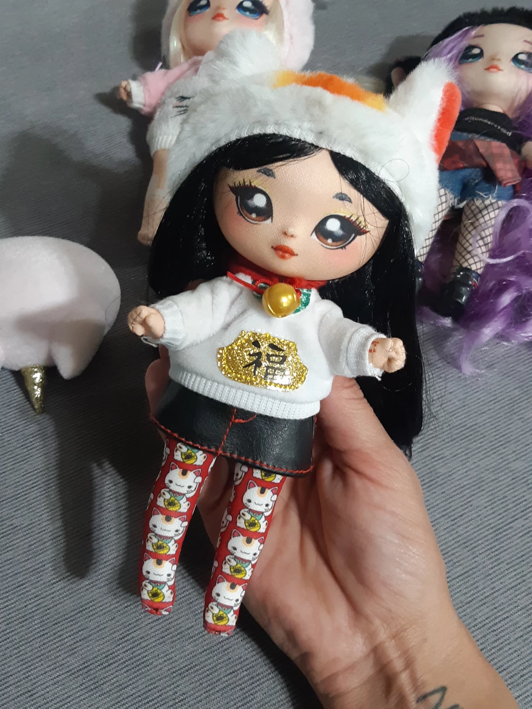 Na!Na!Na! Surprise Doll bundle (3) - photo 4