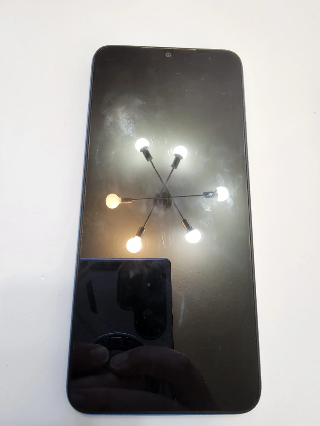Umidigi C1 & Nokia C100 Smartphones - photo 4