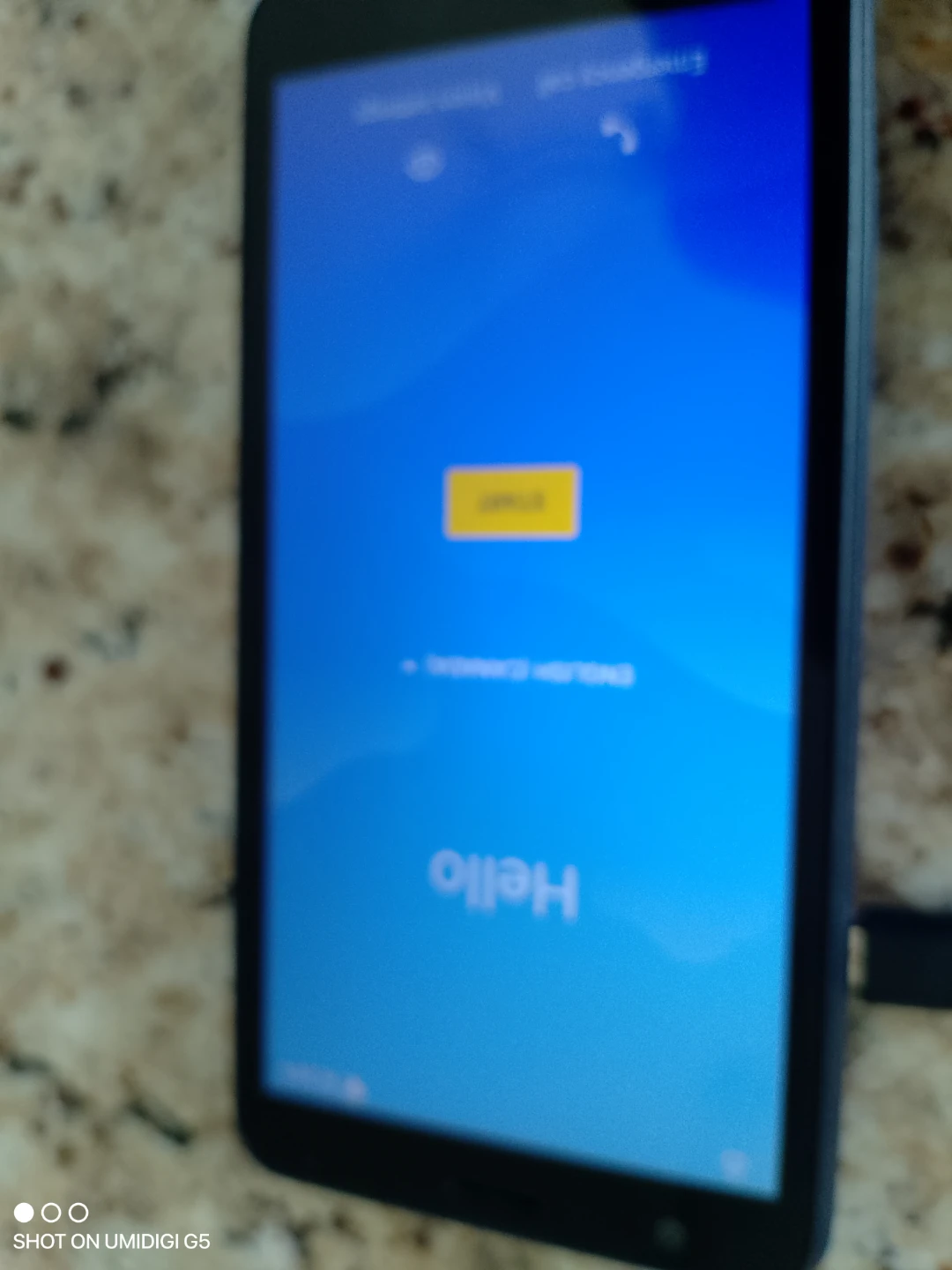 ZTE Smartphone frp lock