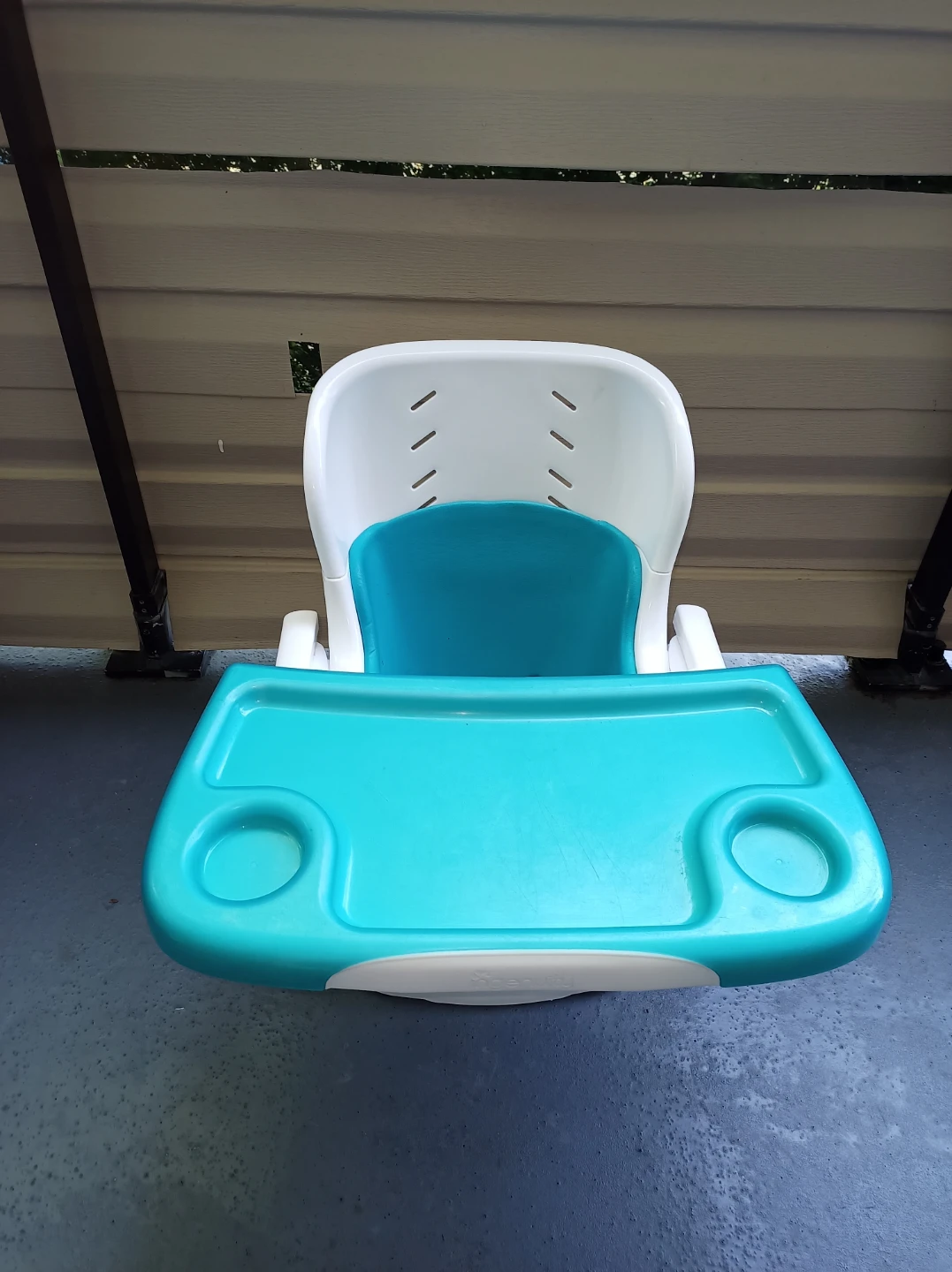 Ingenuity Baby/Toddler Chair READ DESCRIPTION - photo 2