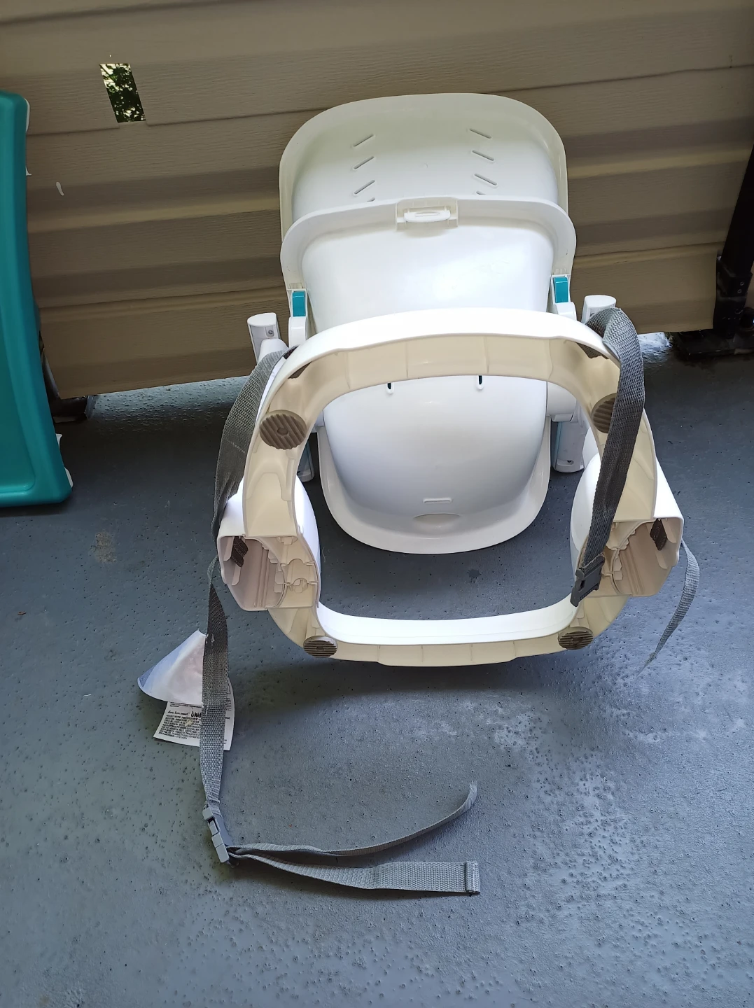 Ingenuity Baby/Toddler Chair READ DESCRIPTION - photo 3