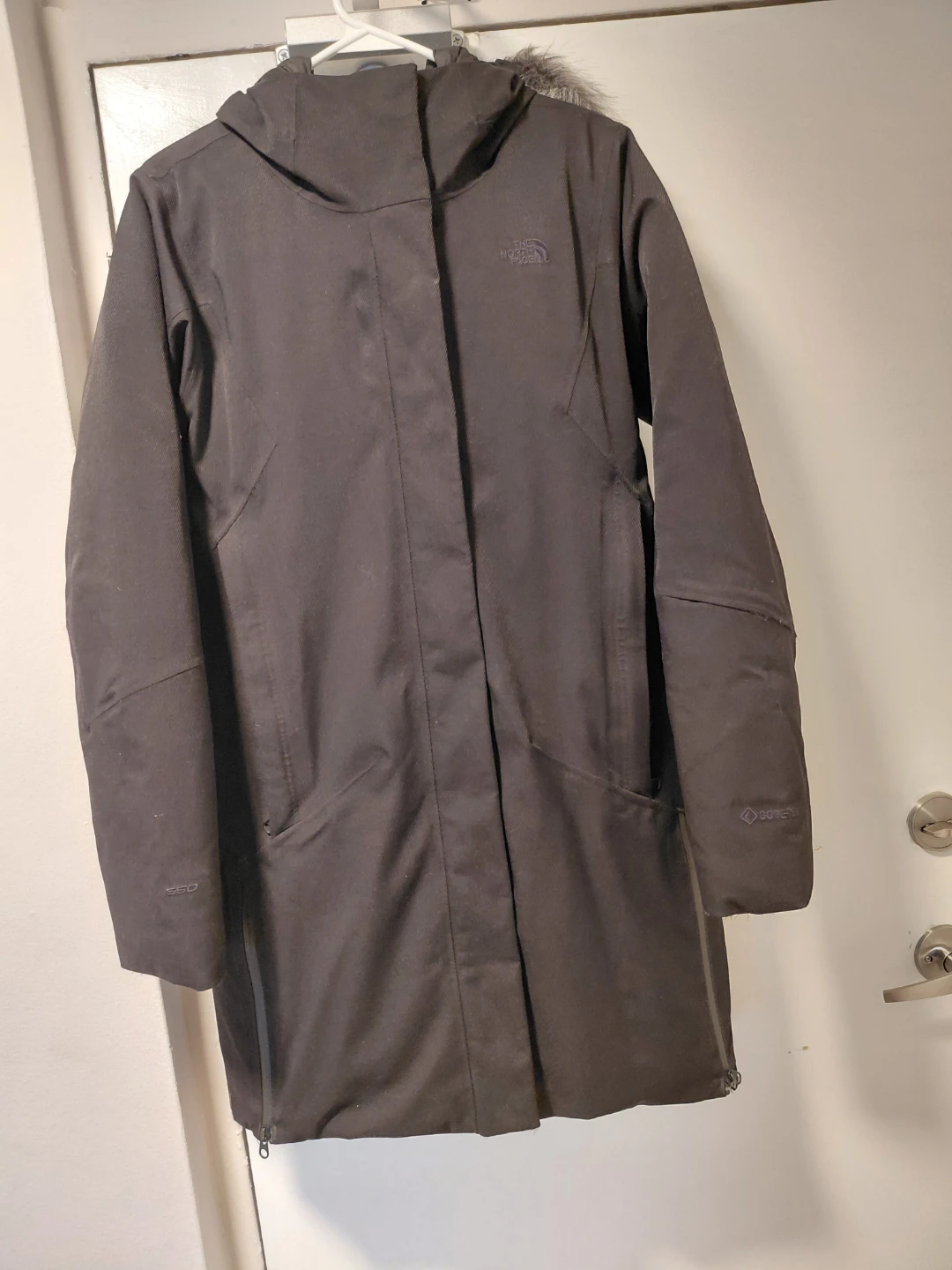 The North Face Women's Parka