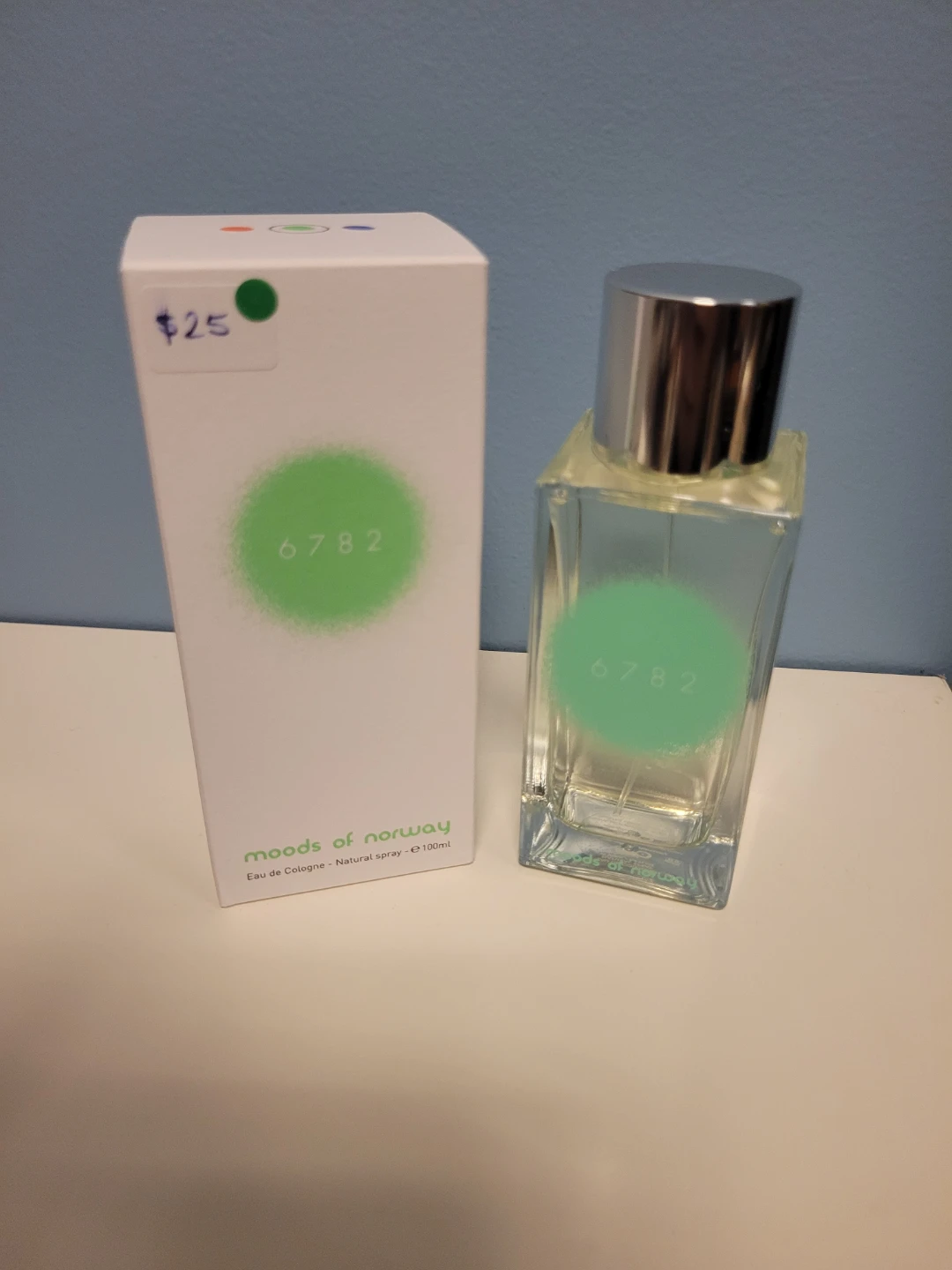 MOODS OF NORWAY Fragrances (Womens & Mens) - NEW!!! - photo 2