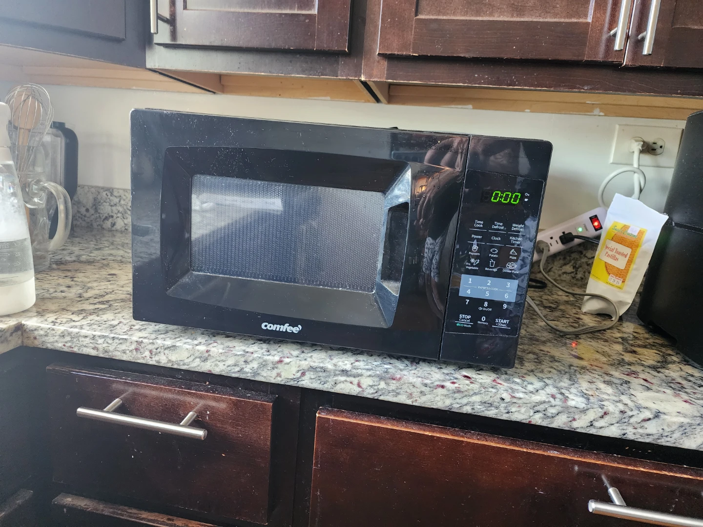 Comfee Microwave