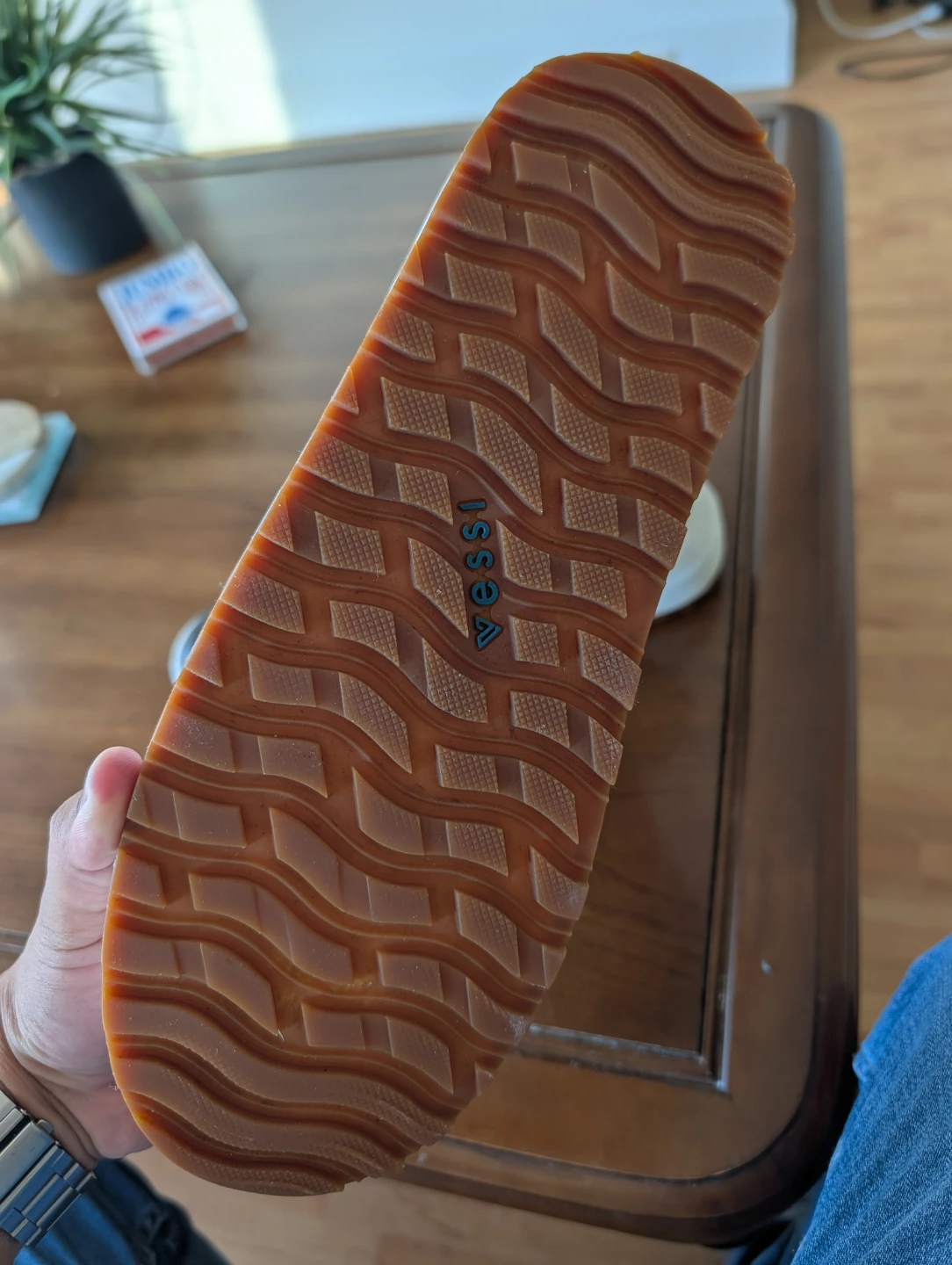 Vessi Alta Boot M10 - photo 2