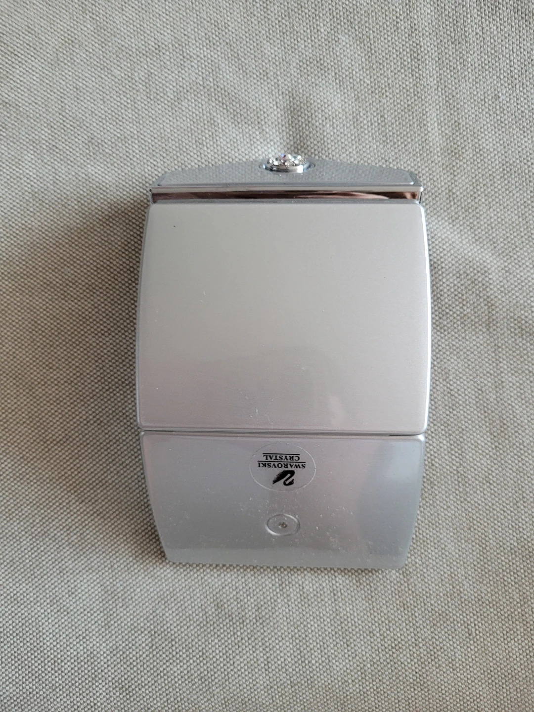 Swarovski Crystal Compact Mirror - photo 4