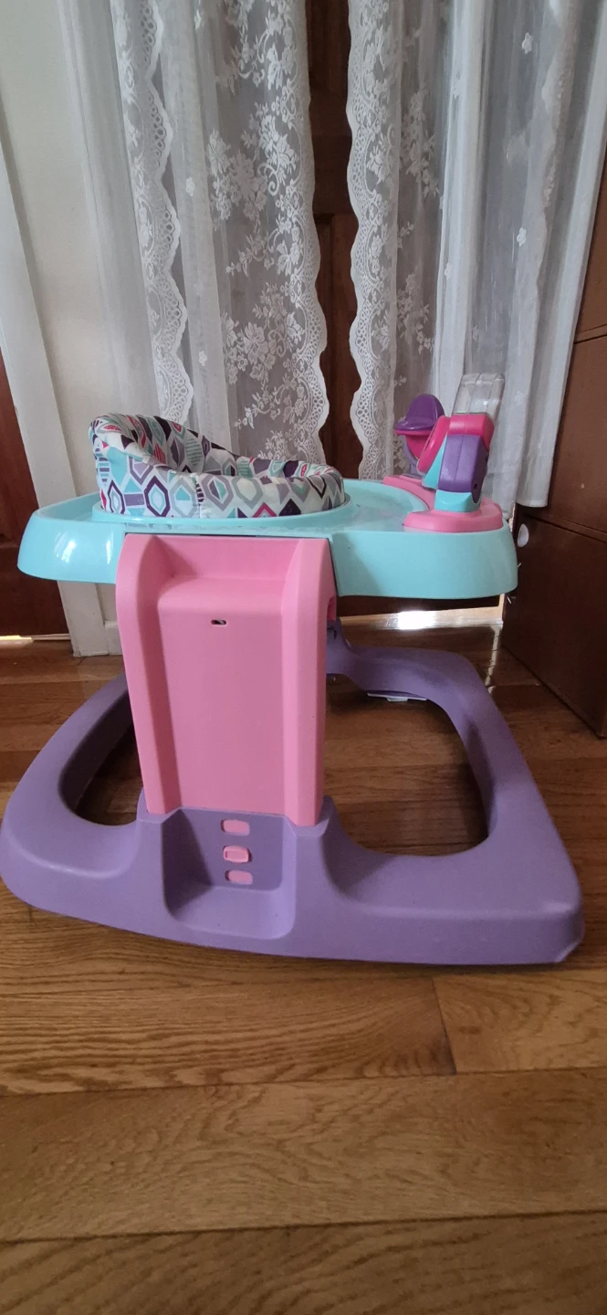Safety 1st Baby Walker - photo 2