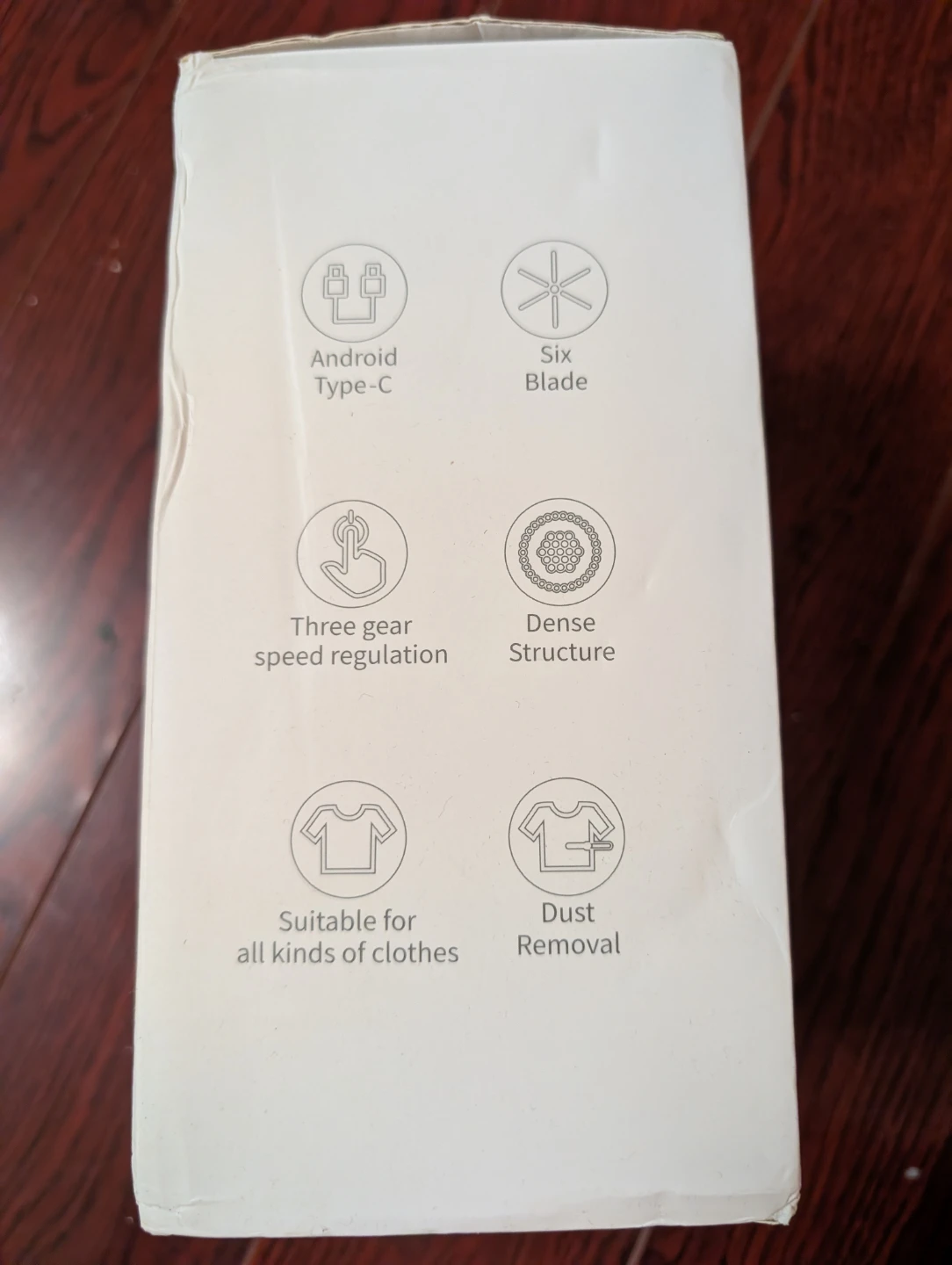 M2 Lint Remover - photo 2
