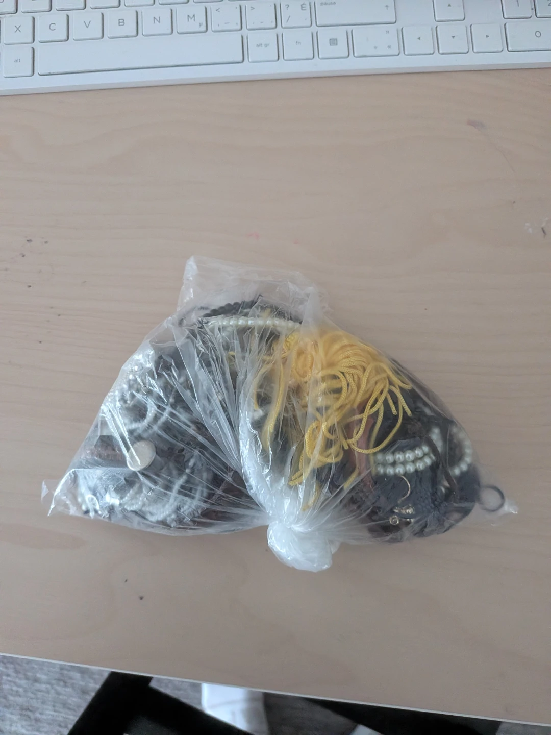 Jewelry Bag - Earrings, Bracelets, etc. - photo 2