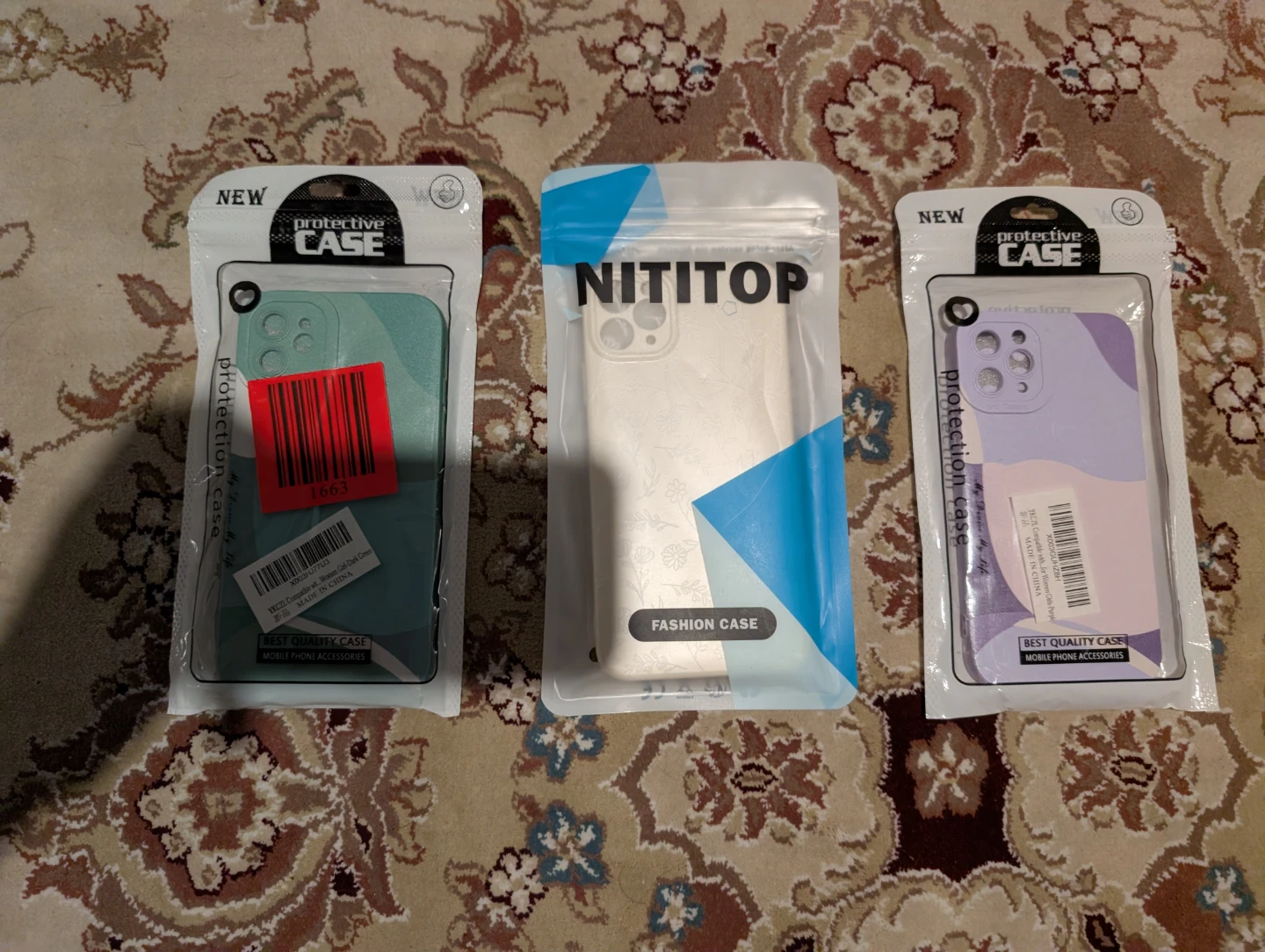 iPhone cases. - photo 2